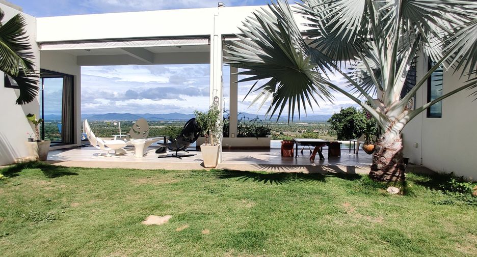 Villa en venta de 3 habitaciones en Pran Buri, Prachuap Khiri Khan