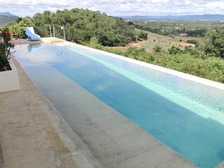 Villa en venta de 3 habitaciones en Pran Buri, Prachuap Khiri Khan