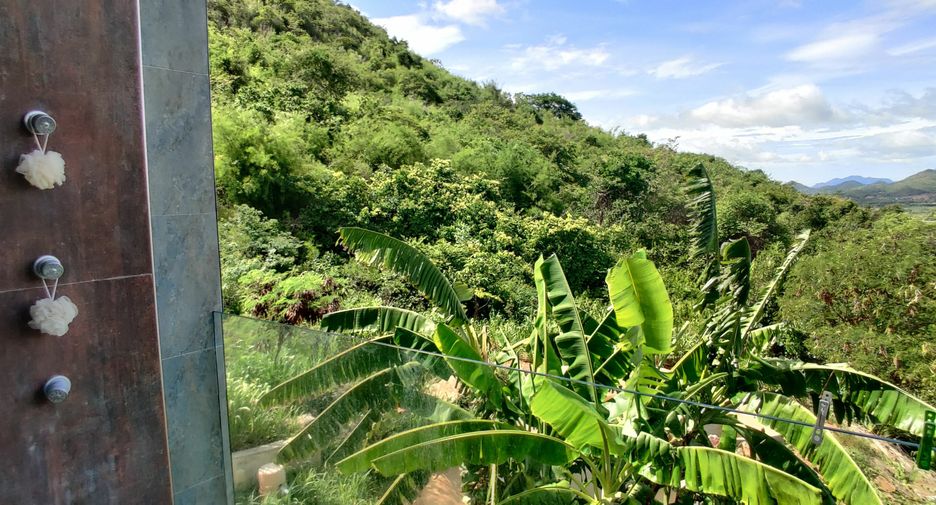 Villa en venta de 3 habitaciones en Pran Buri, Prachuap Khiri Khan