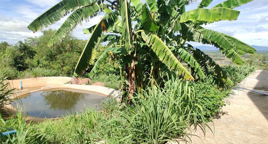 Villa en venta de 3 habitaciones en Pran Buri, Prachuap Khiri Khan
