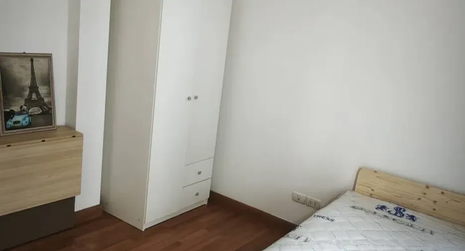 For sale and for rent 3 bedrooms townhouse in Wang Thonglang, Bangkok