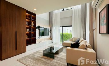 出租 4 卧室 独立屋 在 Bang Phli, Samut Prakan