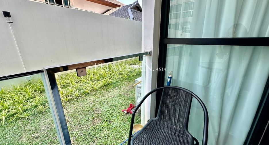 出售 公寓 公寓 在 Bang Lamung, Chon Buri