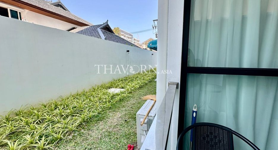 出售 公寓 公寓 在 Bang Lamung, Chon Buri