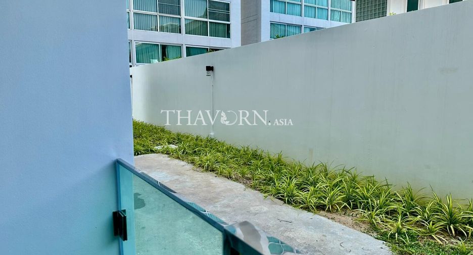 出售 公寓 公寓 在 Bang Lamung, Chon Buri