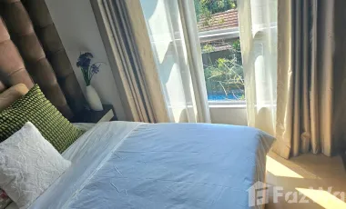 Condo en venta y en alquiler de 1 habitaciones en Watthana, Bangkok