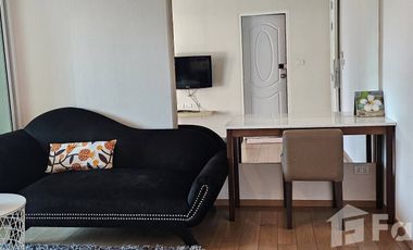 For sale and for rent 1 bed condo in Watthana, Bangkok