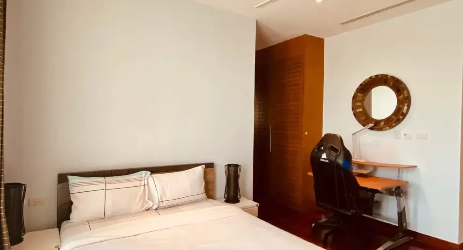 出租 4 卧室 公寓 在 塔朗, 普吉