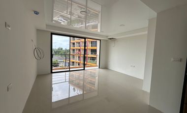 For sale studio condo in Thalang, Phuket