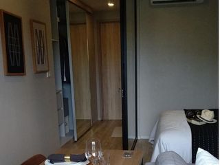 Wohnung zur Miete mit 1 Zimmer in Sathon, Bangkok