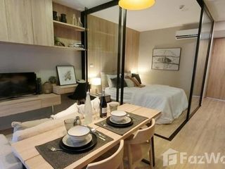 Wohnung zur Miete mit 1 Zimmer in Sathon, Bangkok