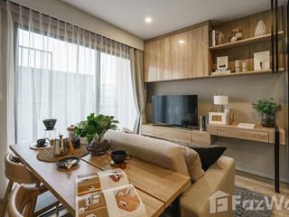 Wohnung zur Miete mit 1 Zimmer in Sathon, Bangkok