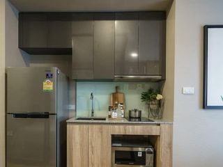 Wohnung zur Miete mit 1 Zimmer in Sathon, Bangkok