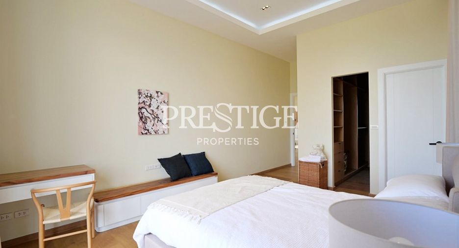 Haus zum Kauf mit 5 Zimmer in Bang Lamung, Chonburi
