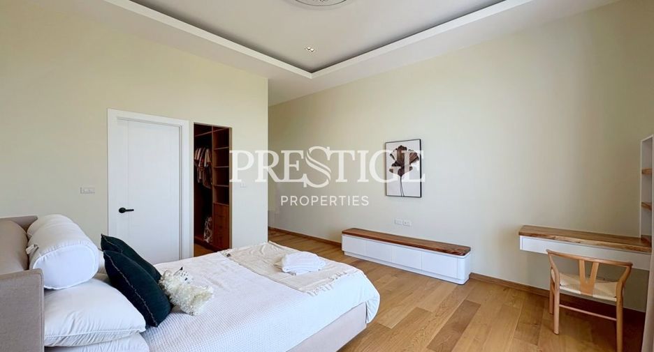 Haus zum Kauf mit 5 Zimmer in Bang Lamung, Chonburi