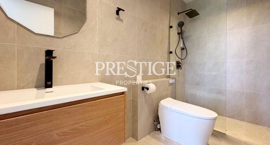 Haus zum Kauf mit 5 Zimmer in Bang Lamung, Chonburi