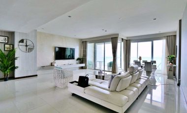 Condo en alquiler de 3 habitaciones en Sattahip, Chonburi