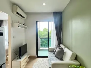 For rent 1 bed condo in Thalang, Phuket