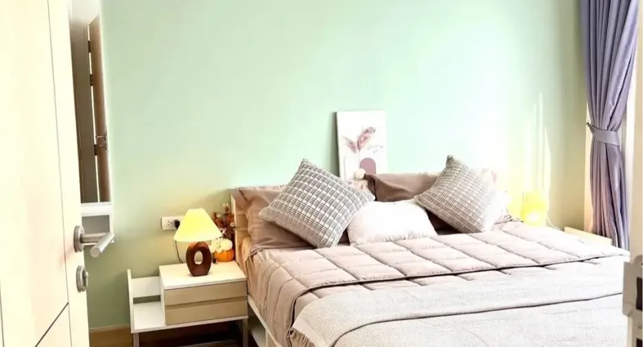 For rent 1 bed condo in Thalang, Phuket
