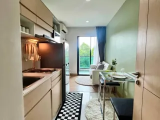 For rent 1 bed condo in Thalang, Phuket