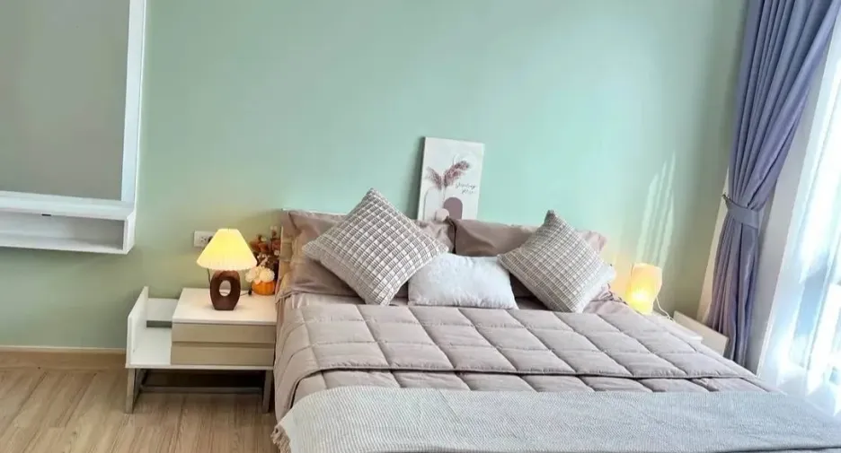 For rent 1 bed condo in Thalang, Phuket