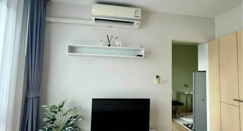 For rent 1 bed condo in Thalang, Phuket