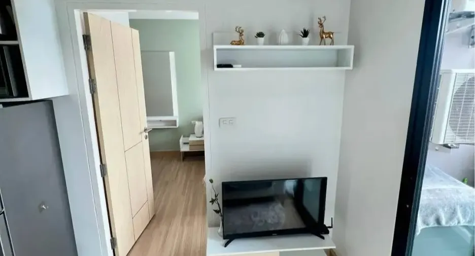 For rent 1 bed condo in Thalang, Phuket