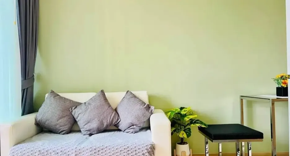 For rent 1 bed condo in Thalang, Phuket