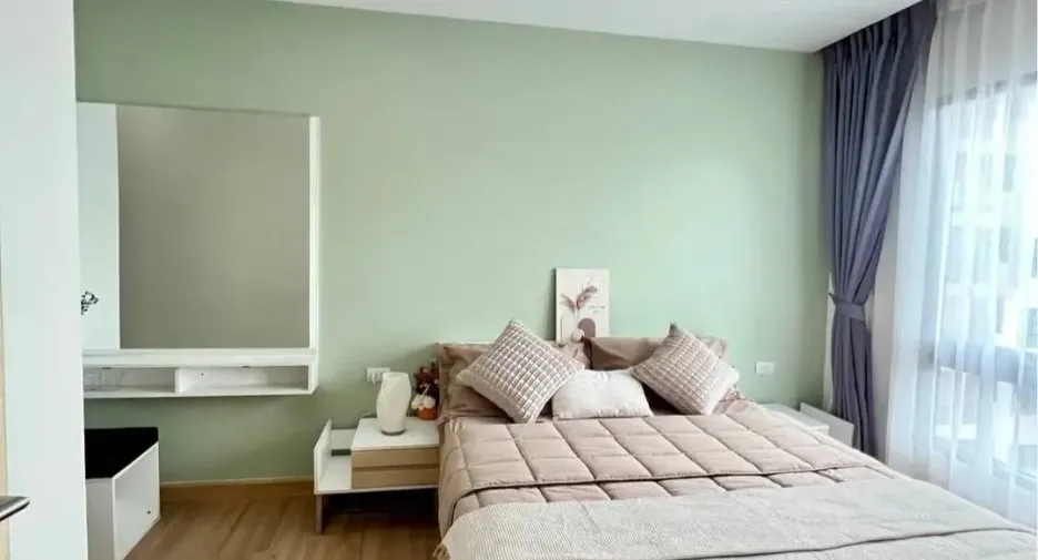 For rent 1 bed condo in Thalang, Phuket