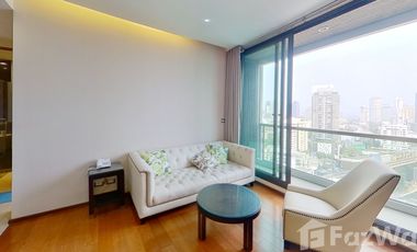 Wohnung zum Kauf und zur Miete mit 2 Zimmer in Khlong Toei, Bangkok