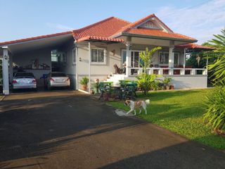 For sale 5 bedrooms house in San Pa Tong, Chiang Mai