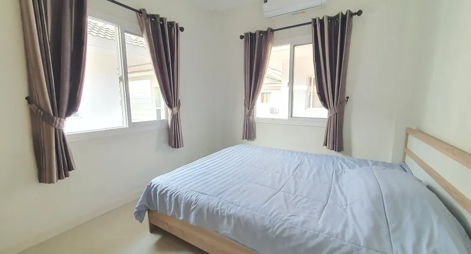 For rent 3 bedrooms house in Mueang Chiang Mai, Chiang Mai