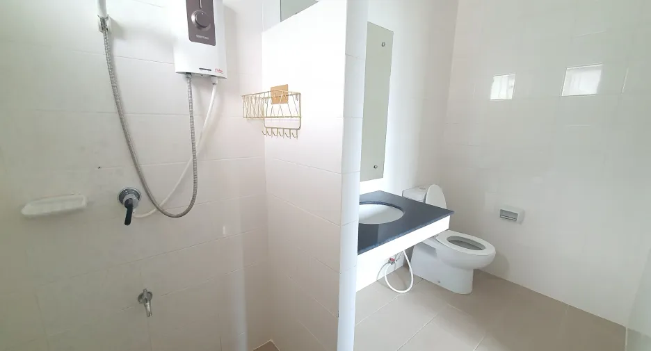 For rent 3 bedrooms house in Mueang Chiang Mai, Chiang Mai