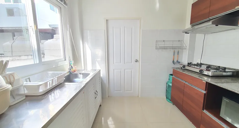 For rent 3 bedrooms house in Mueang Chiang Mai, Chiang Mai