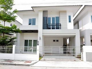For Rent 3 Bedroom House In Mueang Chiang Mai