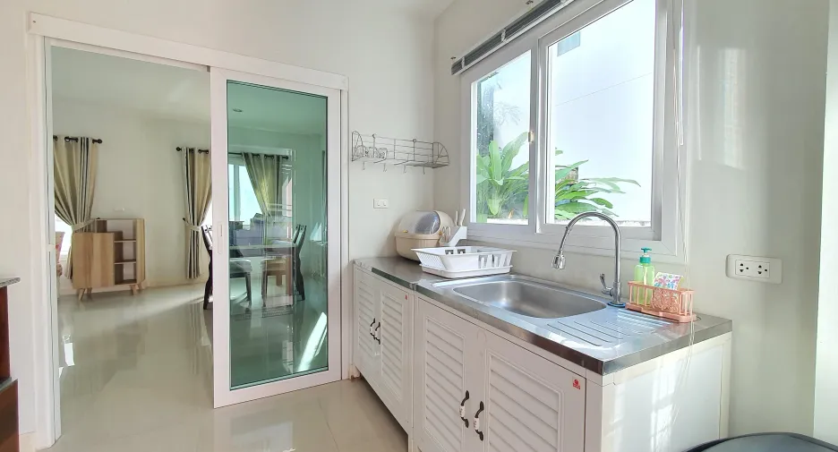 For rent 3 bedrooms house in Mueang Chiang Mai, Chiang Mai