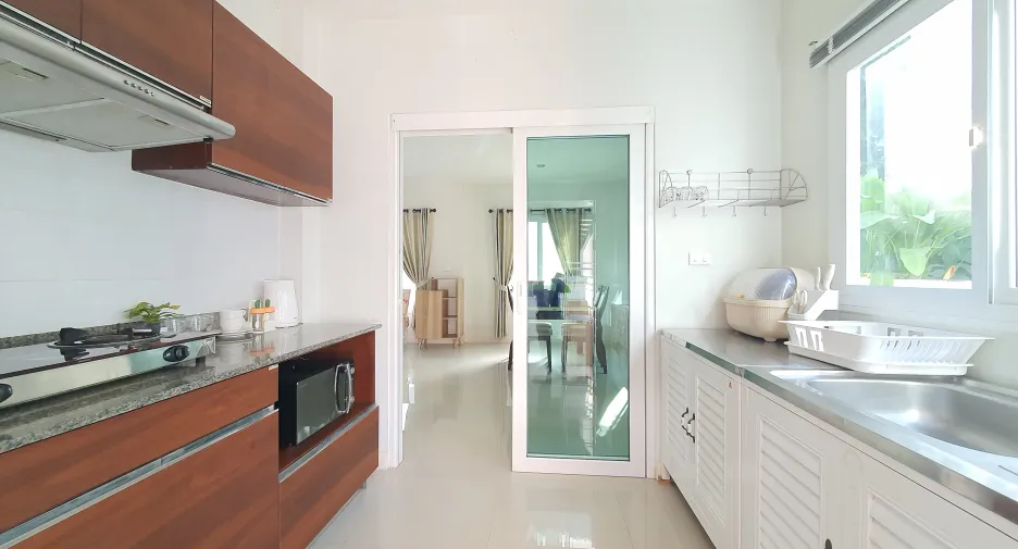 For rent 3 bedrooms house in Mueang Chiang Mai, Chiang Mai