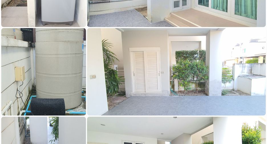 For rent 3 bedrooms house in Mueang Chiang Mai, Chiang Mai