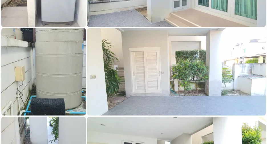 For rent 3 bedrooms house in Mueang Chiang Mai, Chiang Mai