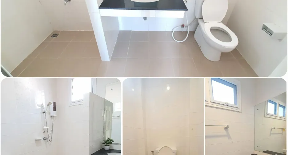 For rent 3 bedrooms house in Mueang Chiang Mai, Chiang Mai