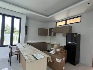 For rent 2 bedrooms house in Mueang Phuket, Phuket