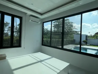 For rent 2 bedrooms house in Mueang Phuket, Phuket