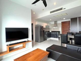 For Rent 1 Bedroom Condo In Bang Lamung, Chonburi