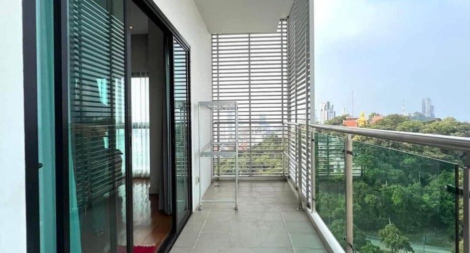 出租 1 卧室 公寓 在 Bang Lamung, Chon Buri