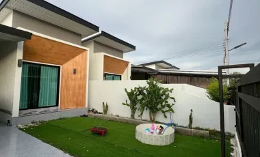 Reihenhaus zur Miete mit 2 Zimmer in Hua Hin, Prachuap Khiri Khan