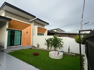 For Rent 2 Bedroom Townhouse In Hua Hin, Prachuap Khiri Khan
