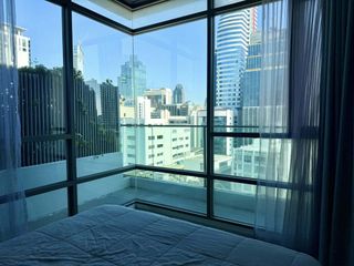 出租 2 卧室 公寓 在 Bang Rak, 曼谷
