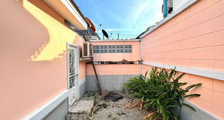 For sale 2 bedrooms house in Thalang, Phuket