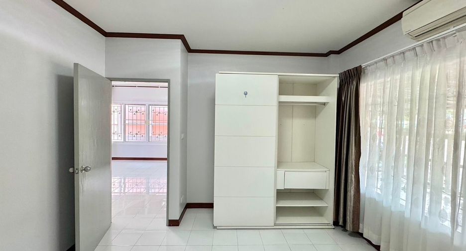 For sale 2 bedrooms house in Thalang, Phuket