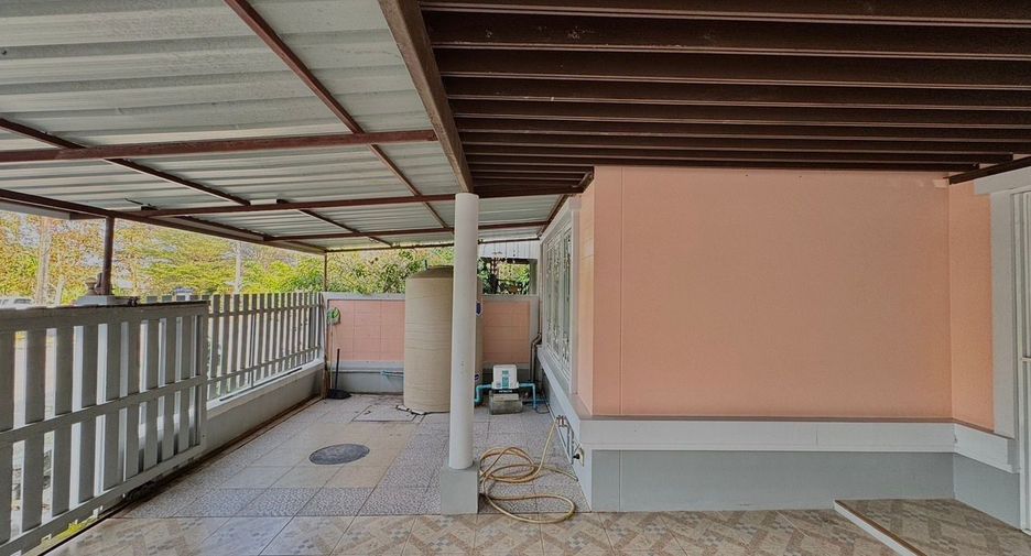 For sale 2 bedrooms house in Thalang, Phuket